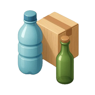 Mixed-icon
