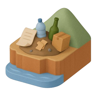 Low Quality Waste-icon